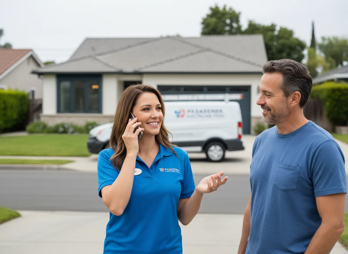 Electrician Merrifield, MN FAQs